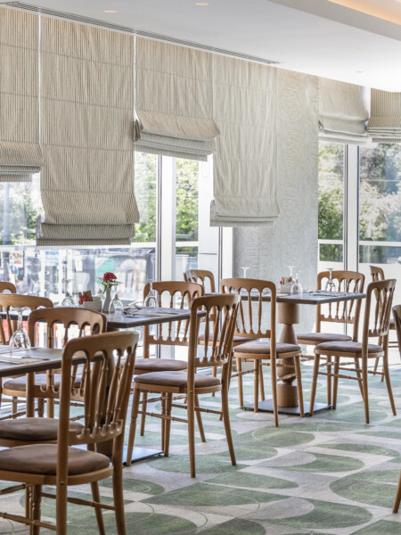 Mezzanine Restaurant