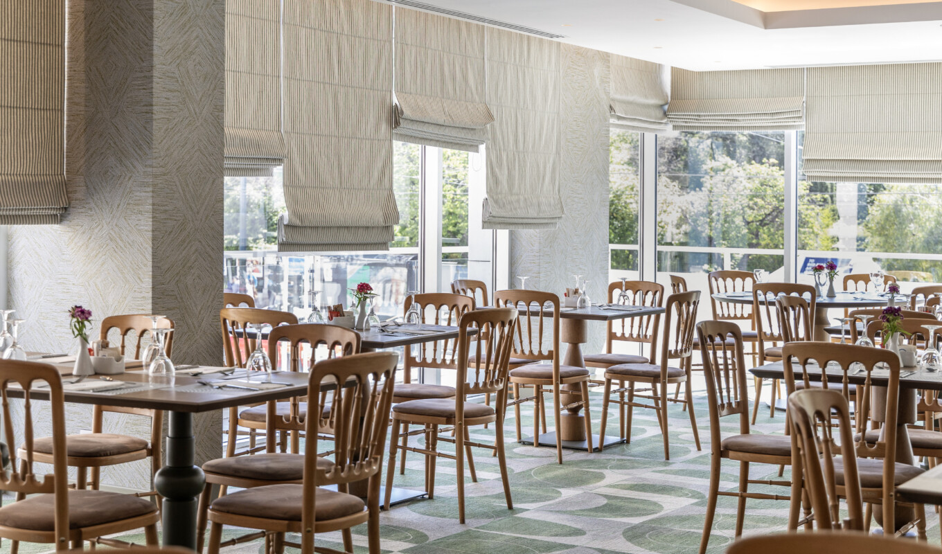 Main Restaurant