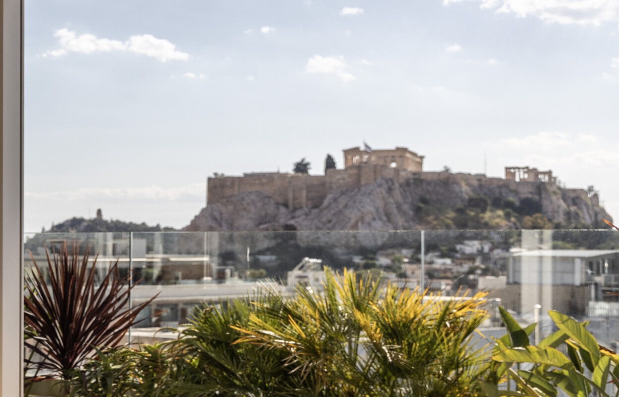 Ιστορικοί και αρχαιολογικοί χώροι