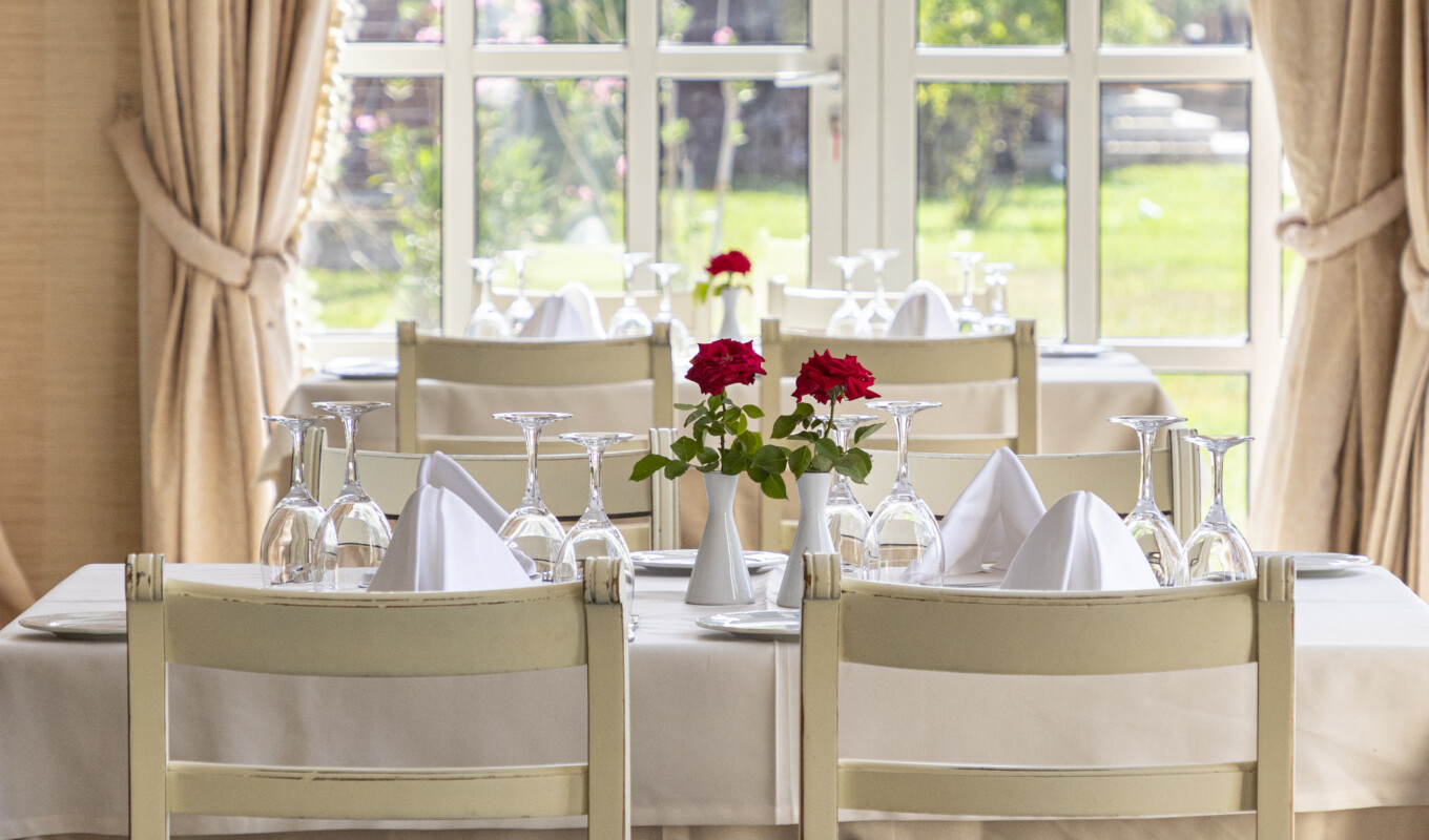 Κεντρικό Εστιατόριο  