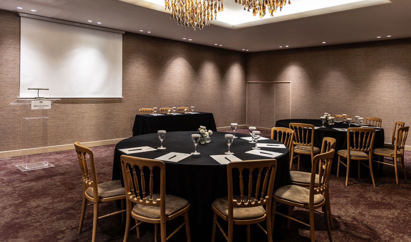 Εταιρικές Εκδηλώσεις 