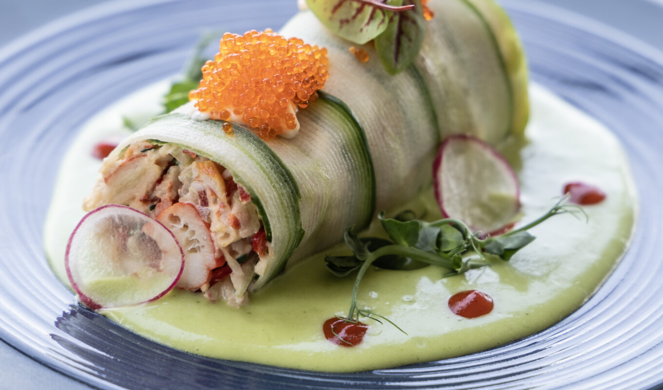 Why locals love dining at WHISPERS Athens